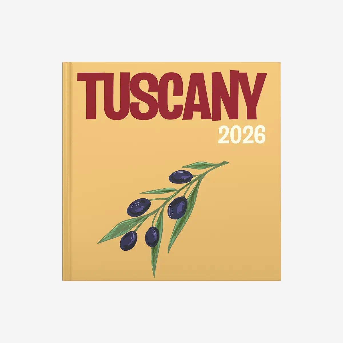 Tuscany — image 2