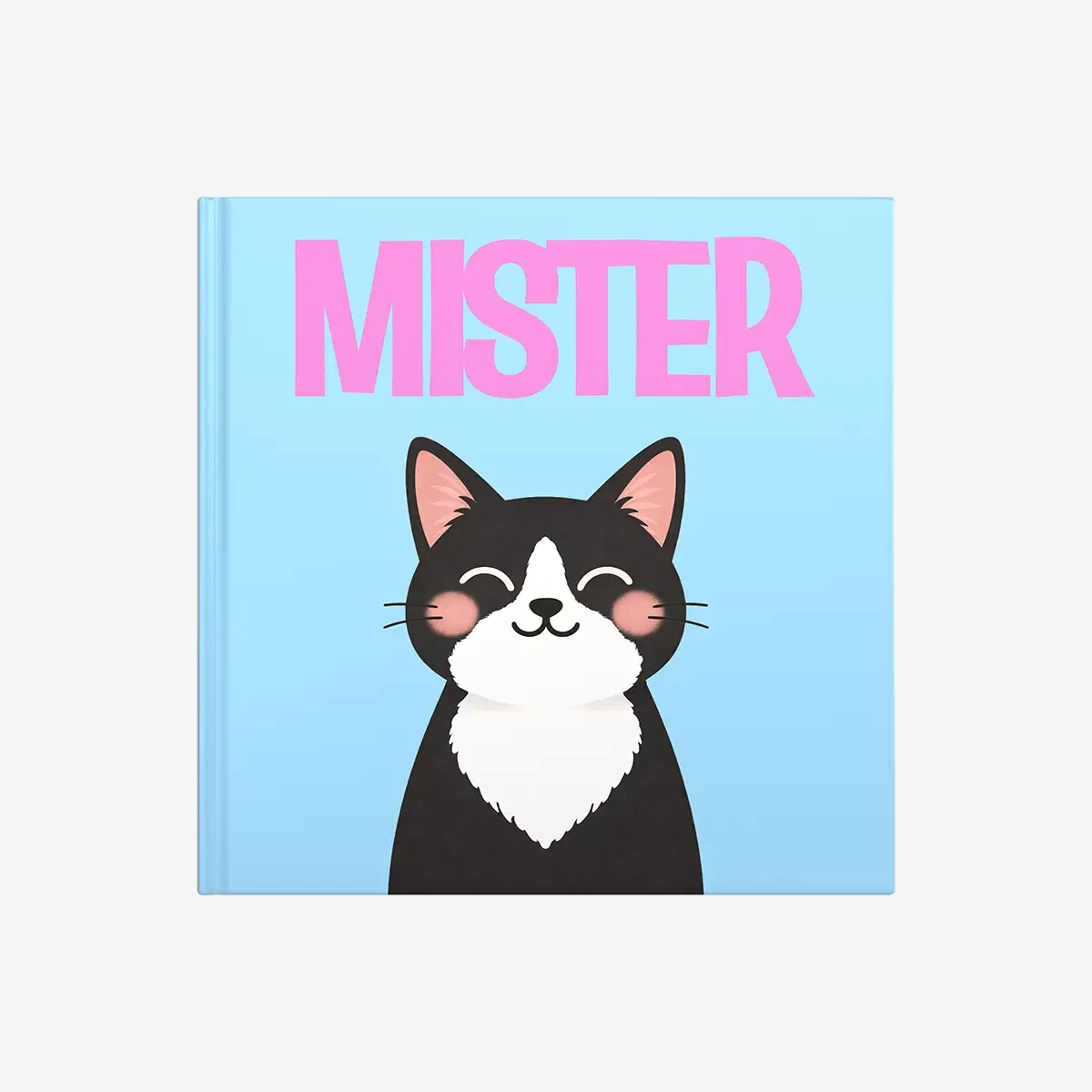Tuxedo Cat — image 2