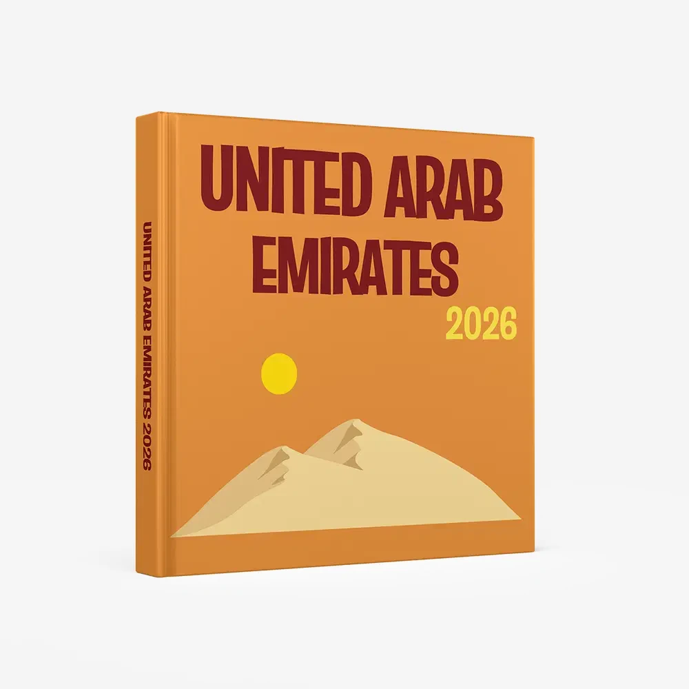 United Arab Emirates