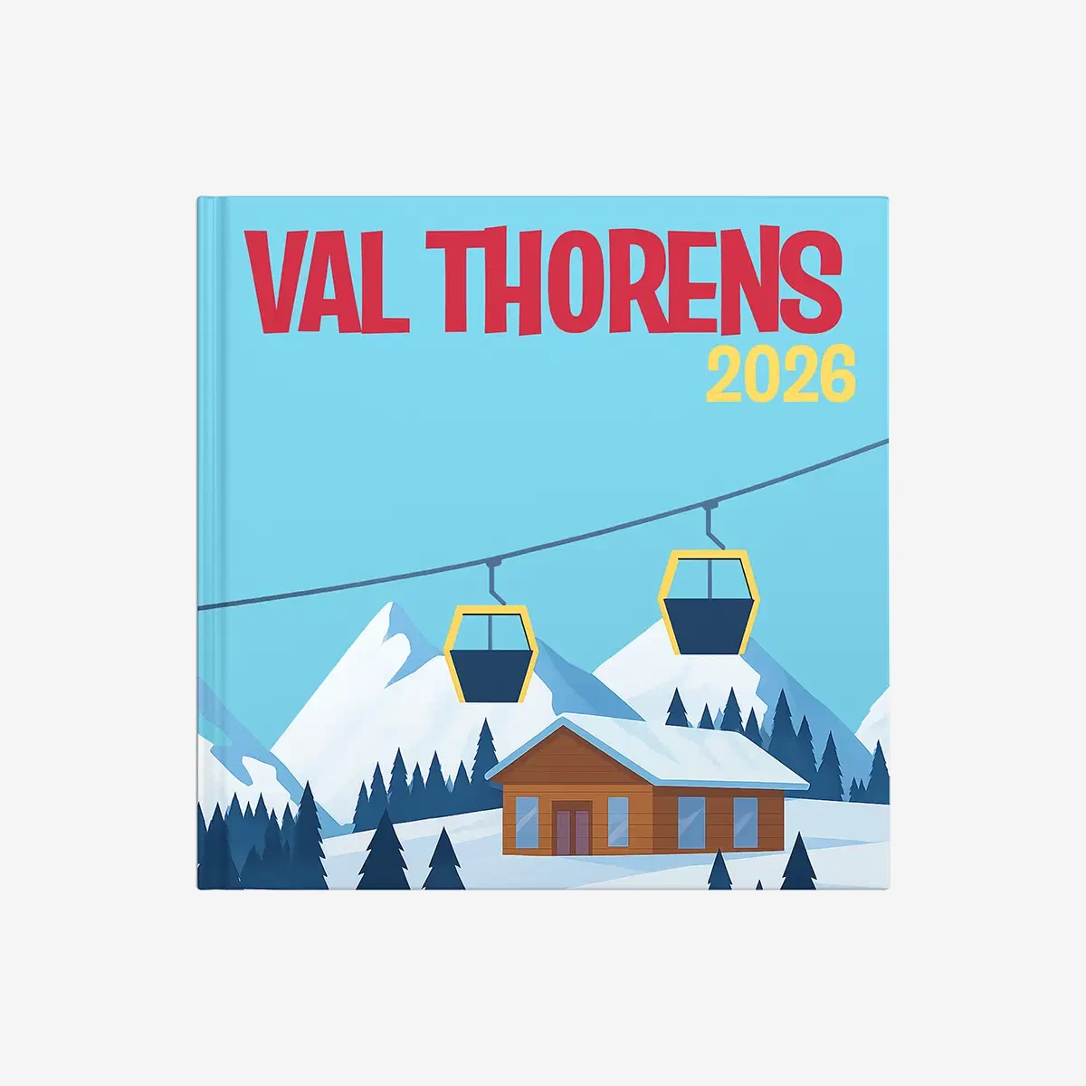 Val Thorens — image 2