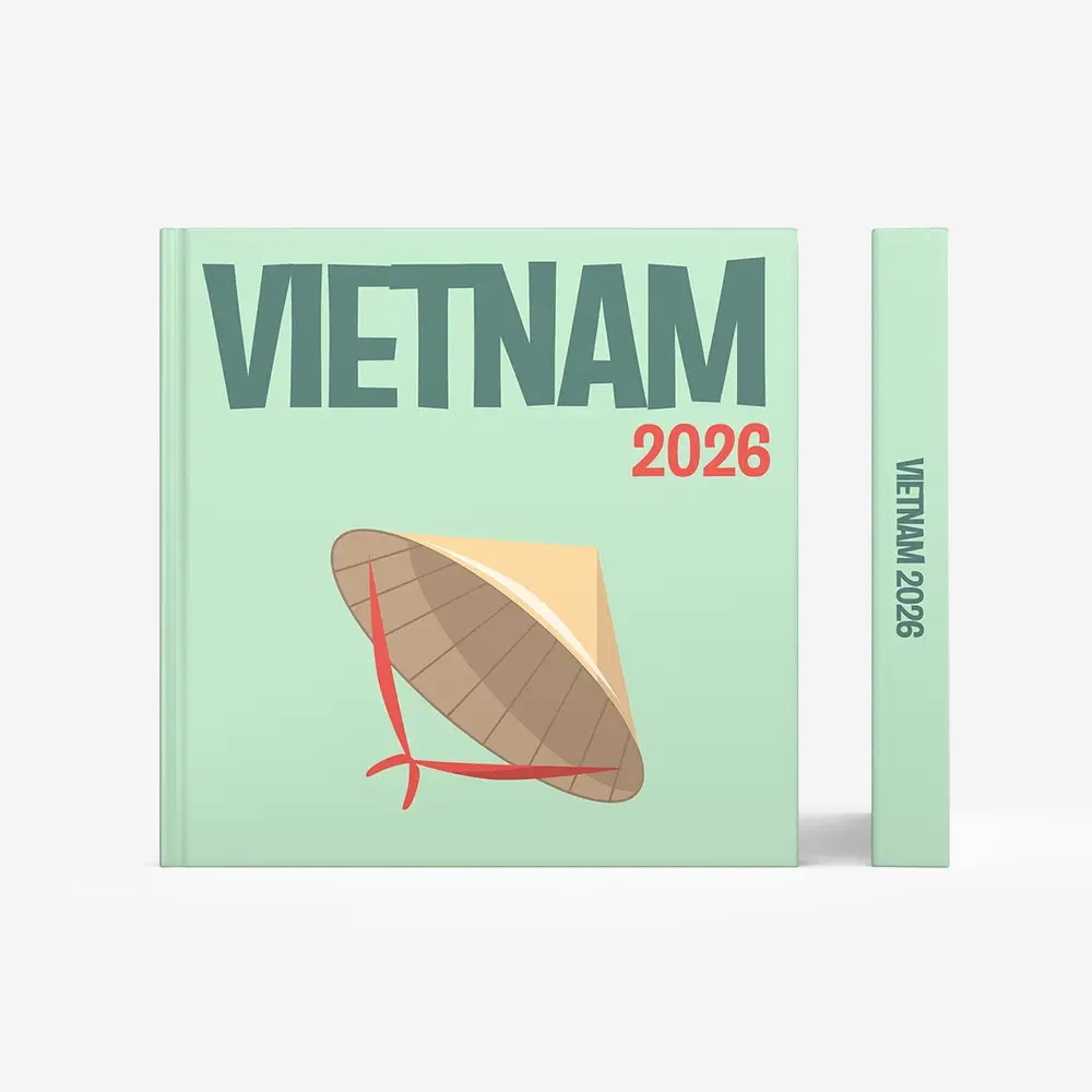 Vietnam — image 3