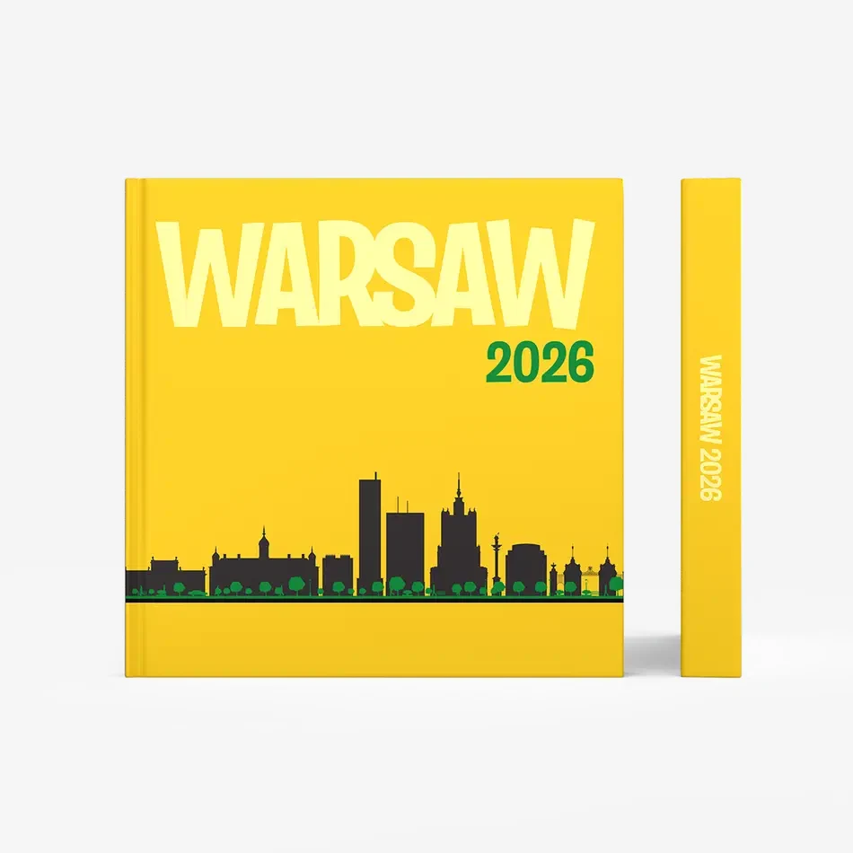 Warsaw — image 3