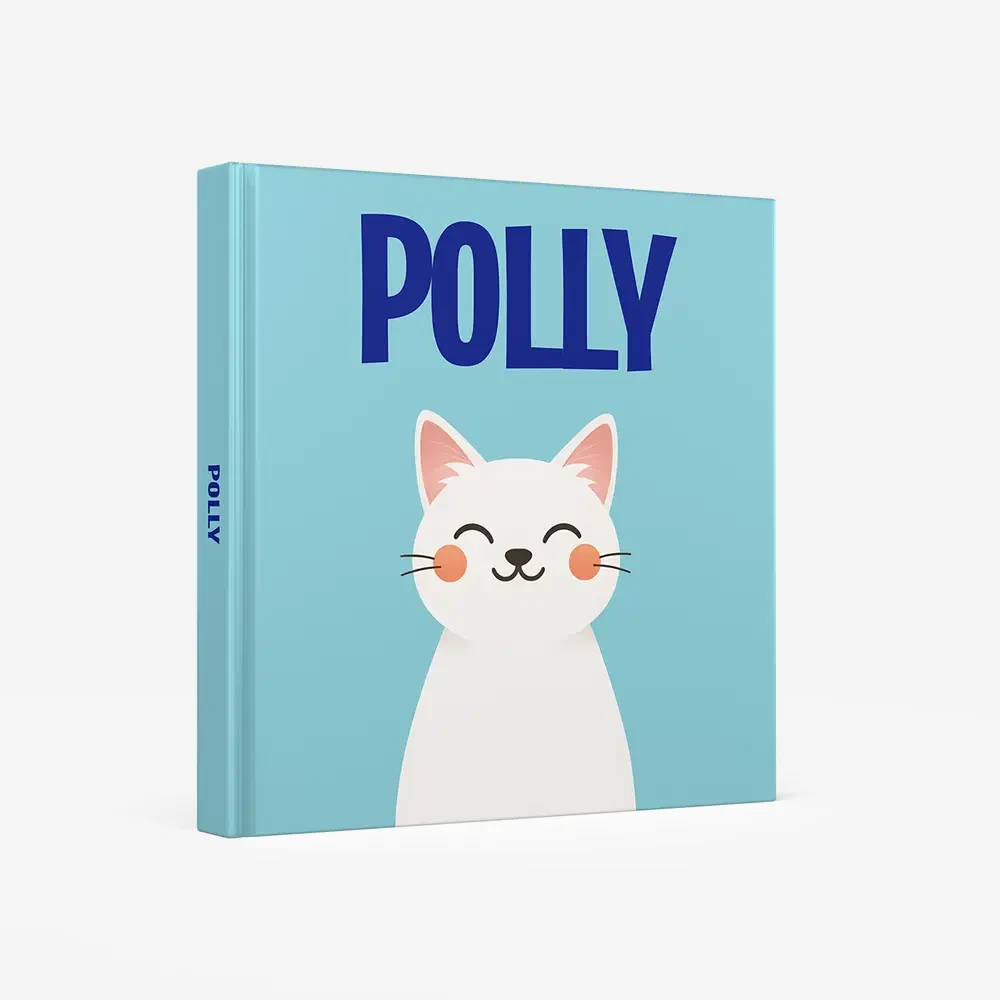 White Cat