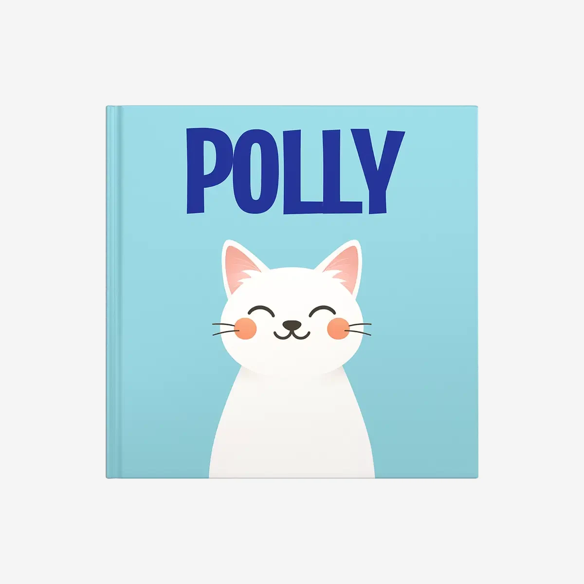 White Cat — image 2