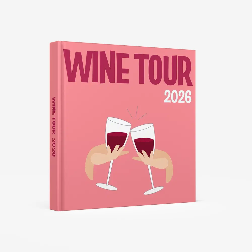 Wine Tour