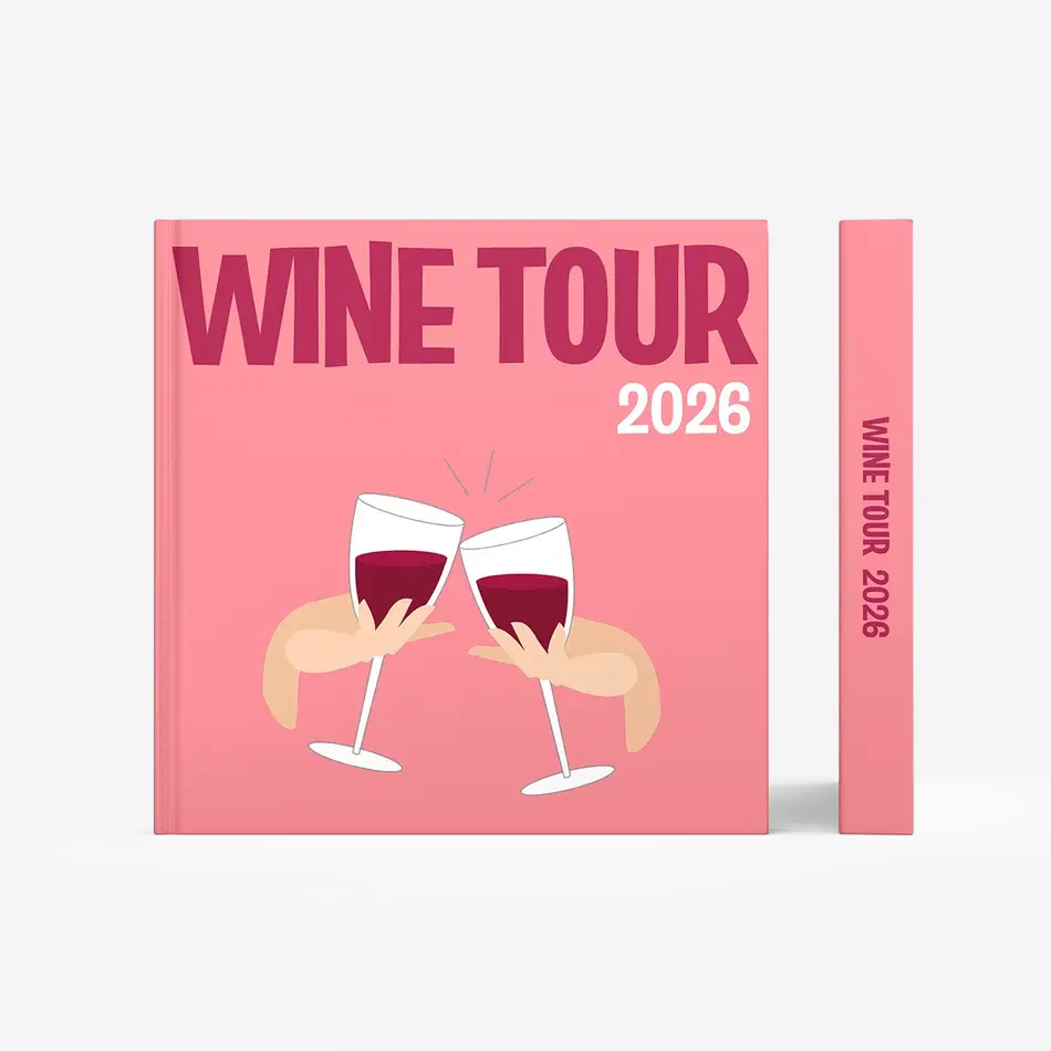 Wine Tour — image 3