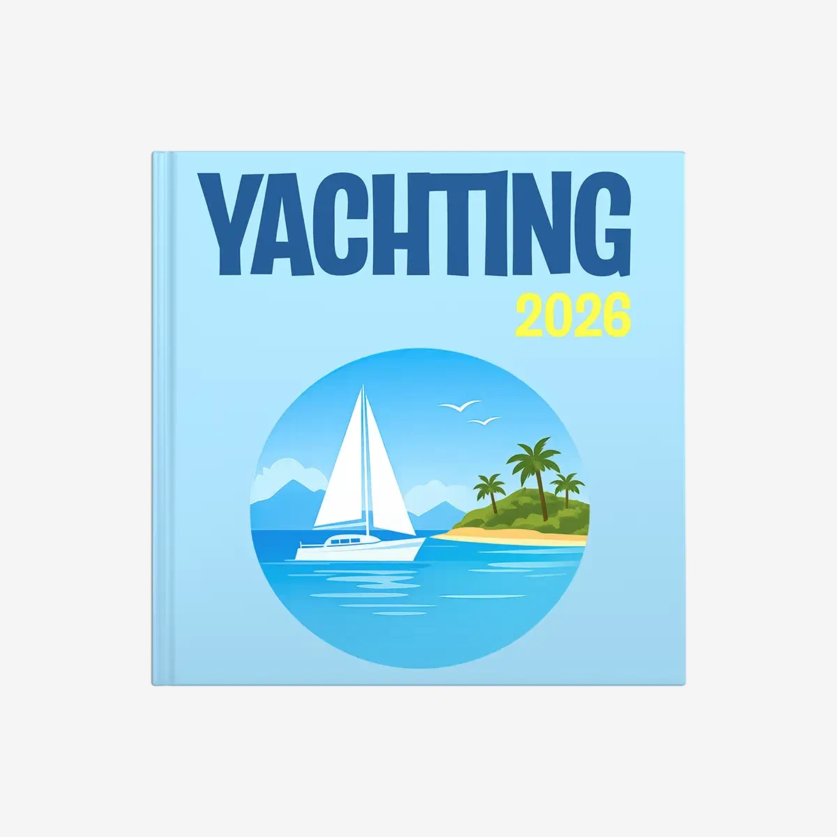 Yachting — image 2