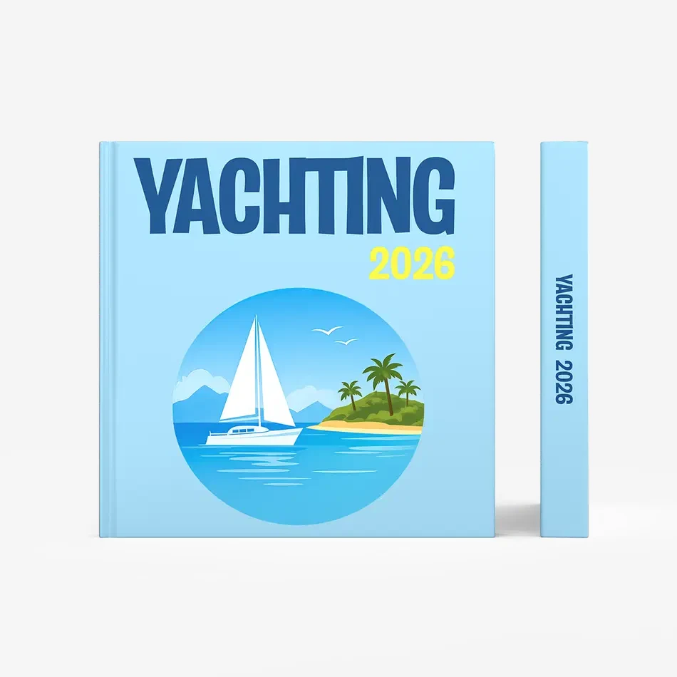 Yachting — image 3