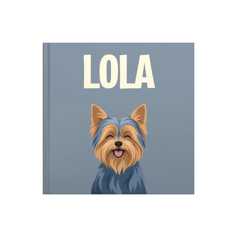Yorkshire Terrier — image 1