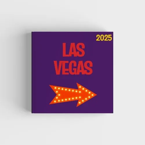 Las Vegas cover