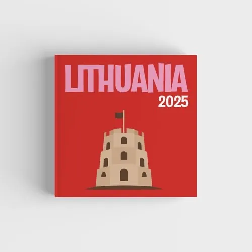 Lithuania cover