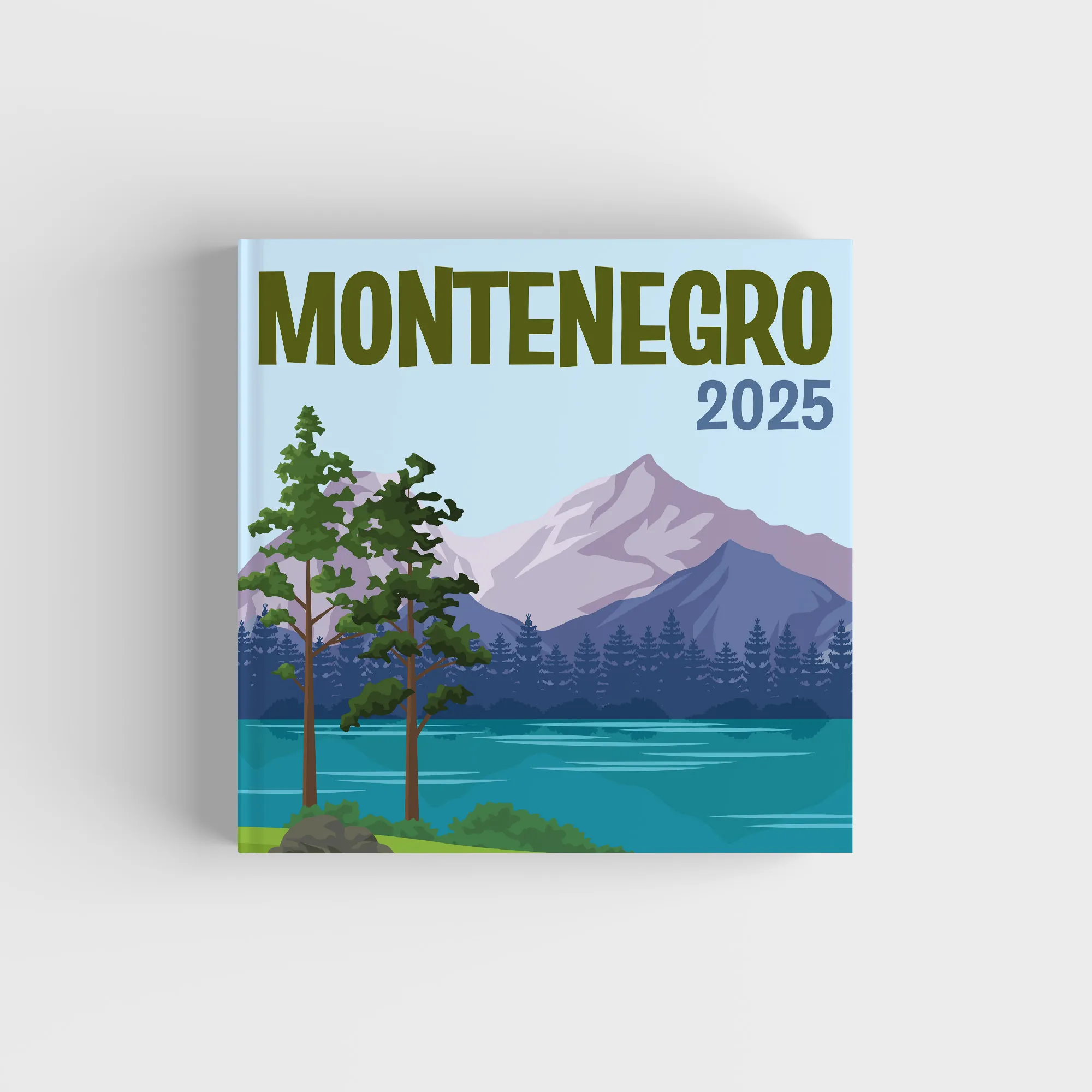 Montenegro cover