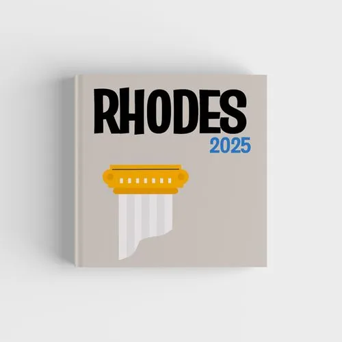 Rhodes cover