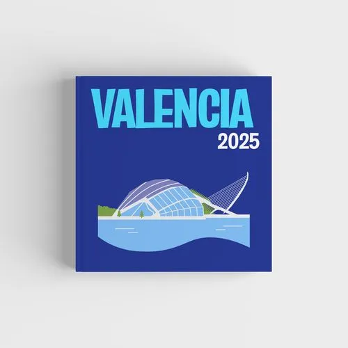 Valencia cover