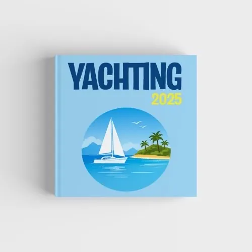 Yachting cover